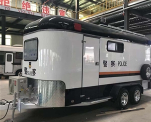 移動(dòng)警務(wù)車(chē)價(jià)格